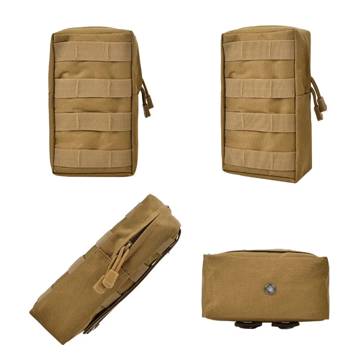 Sacoche tactique molle - Surplus militaire
