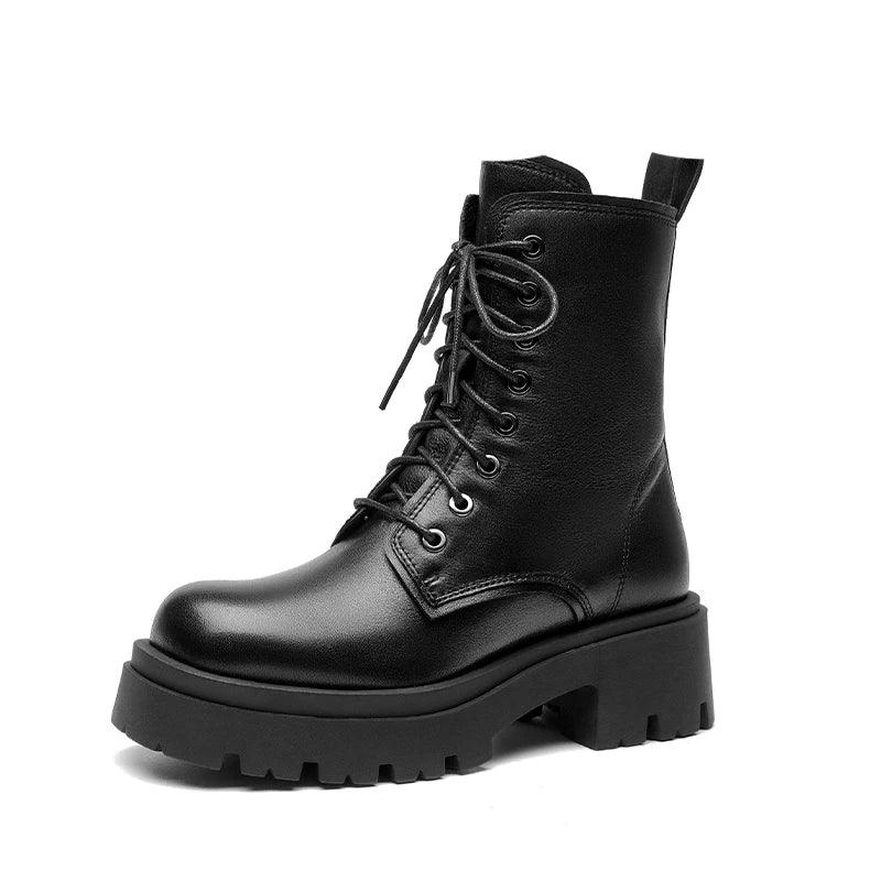 Combat boots femme - Surplus militaire