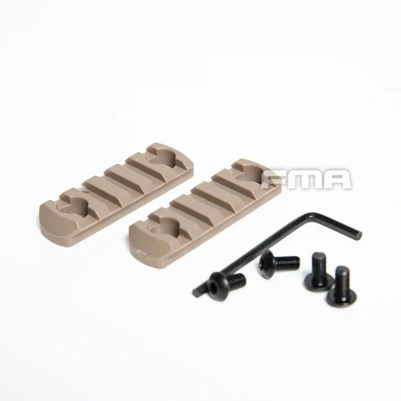 Rail picatinny universel - Surplus militaire