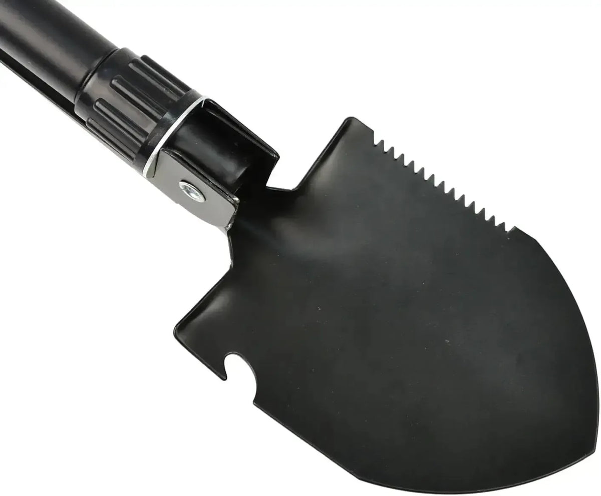 Pelle pioche us - Surplus militaire