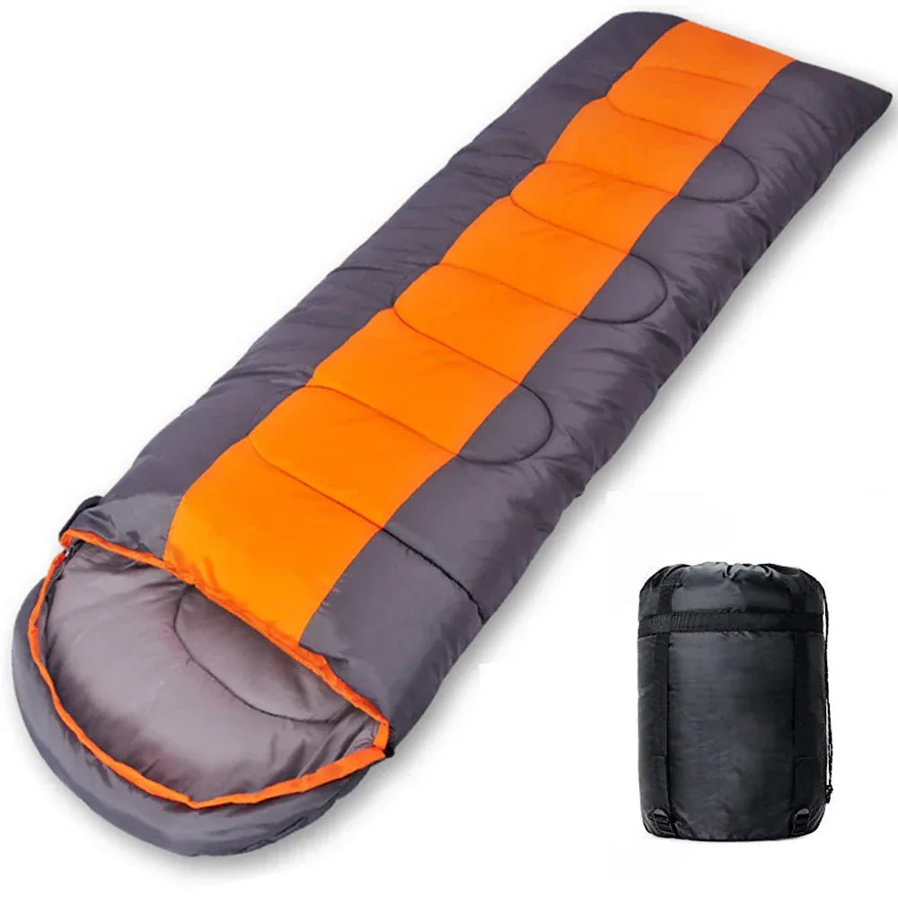 Sac de couchage militaire etanche - Surplus militaire