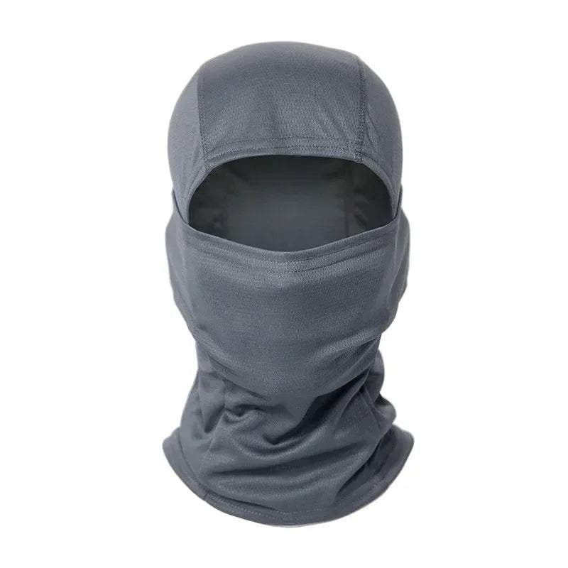 Cagoule camouflage chasse - Surplus militaire