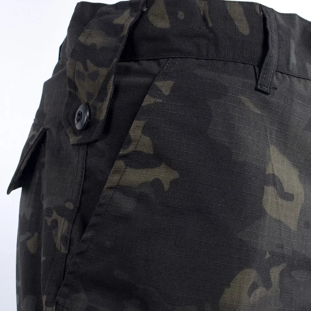 Tenue militaire multicam - Surplus militaire