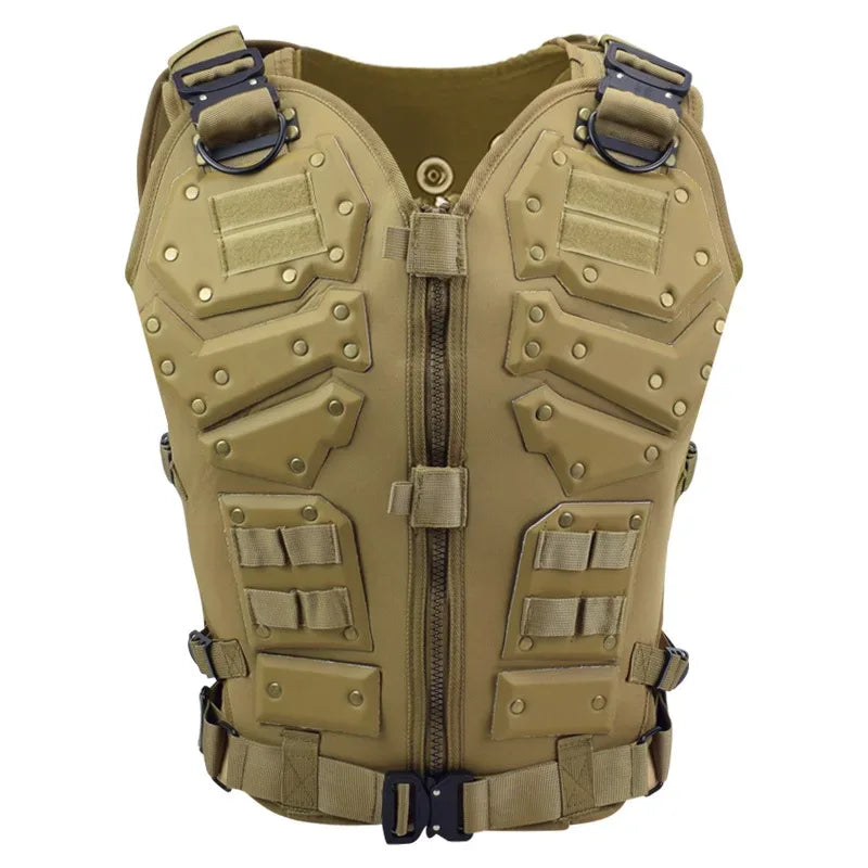 Gilet tactique futuriste - Surplus militaire
