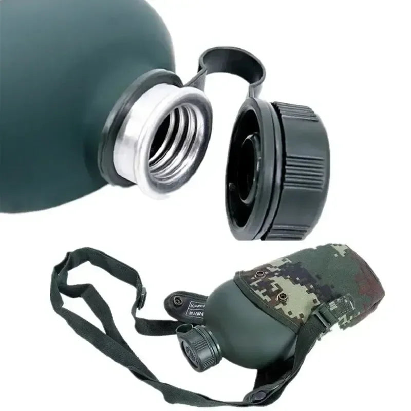 Gourde militaire francaise - Surplus militaire