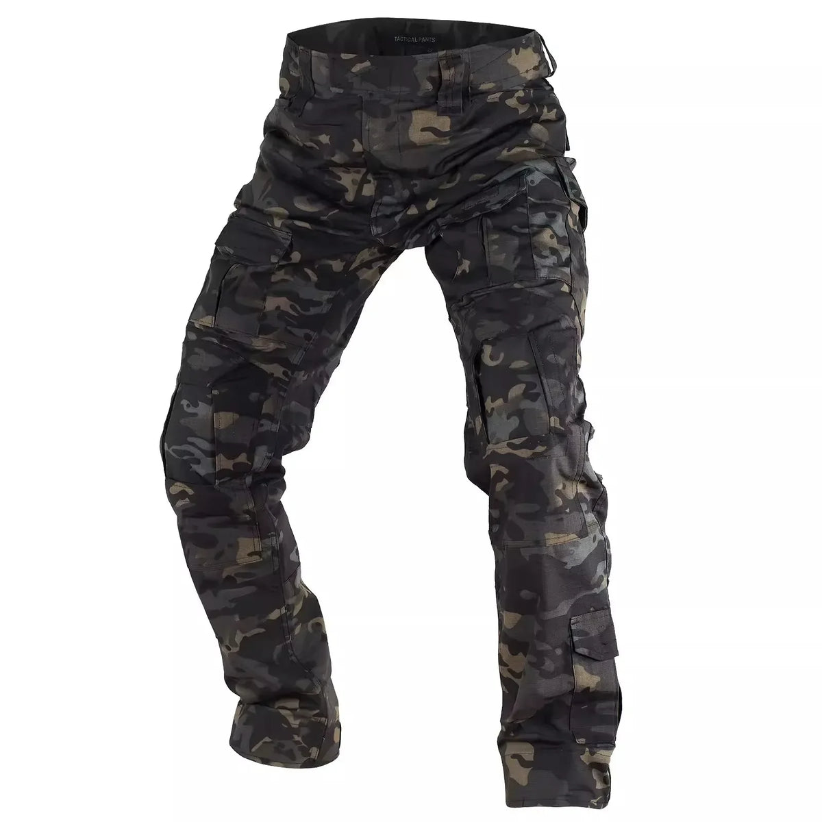 Pantalon tactique militaire - Surplus militaire
