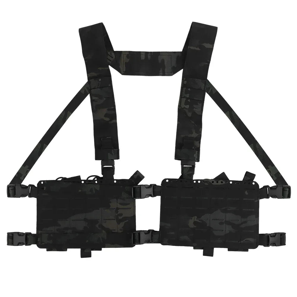 Chest rig militaire - Surplus militaire