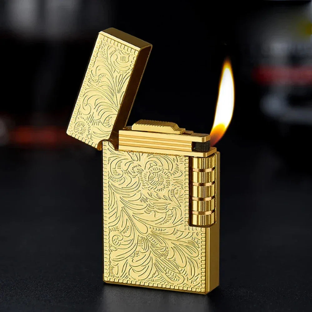 Briquet tempete de luxe - Surplus militaire