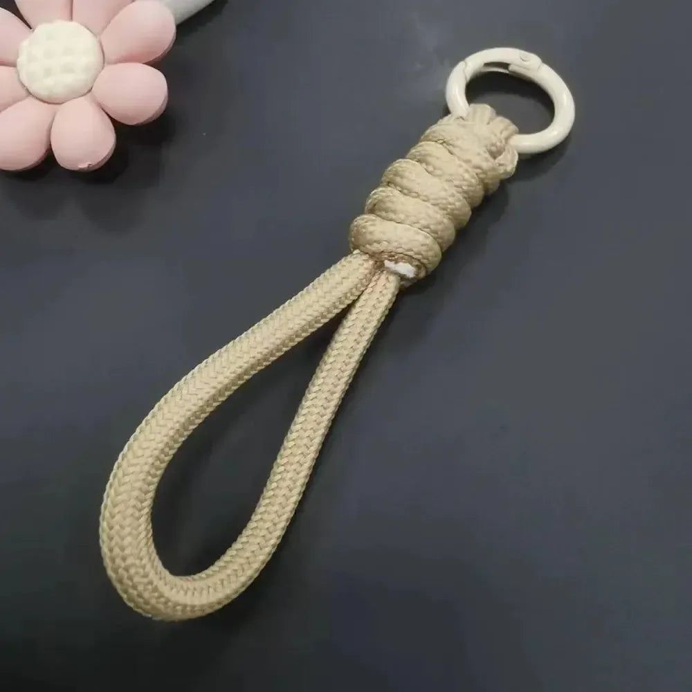 Porte clé paracorde - Surplus militaire