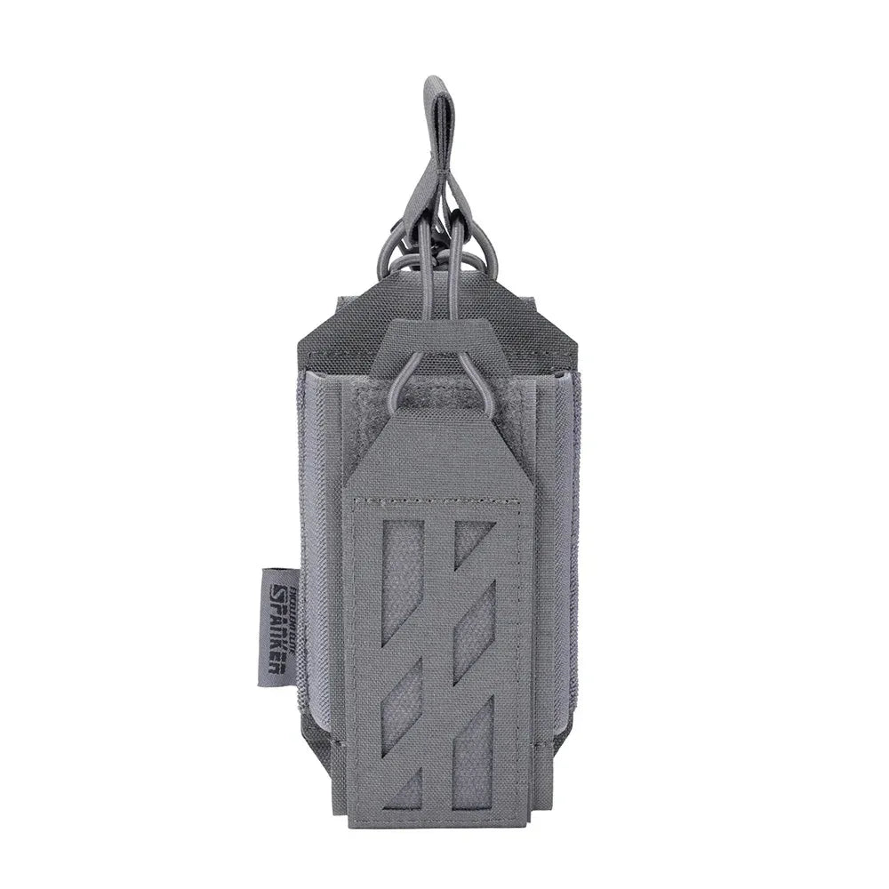 Pochette radio molle - Surplus militaire