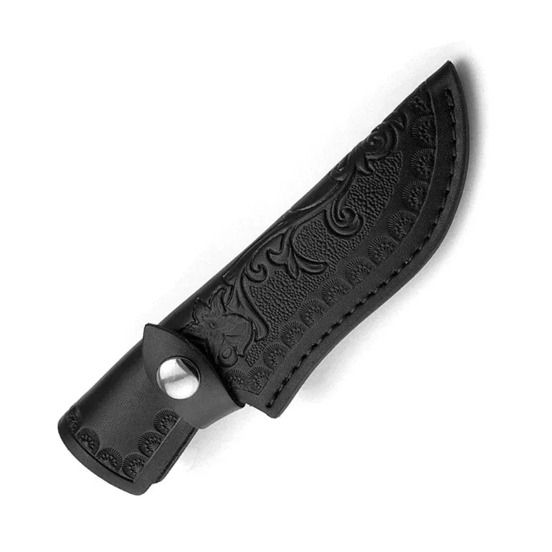 Étui couteau lame fixe - Surplus militaire