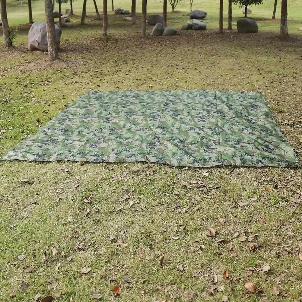 Tarp camouflage - Surplus militaire