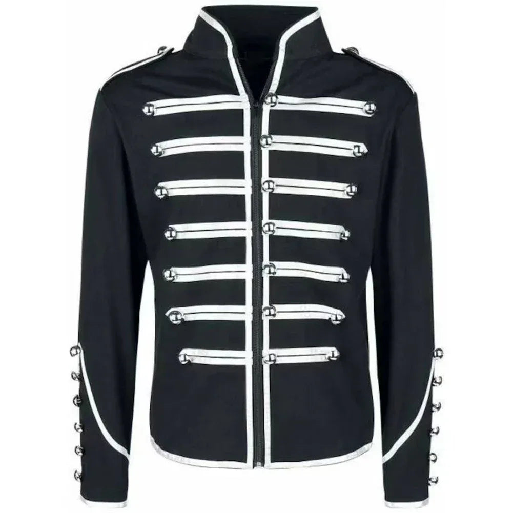 Veste de costume militaire - Surplus militaire