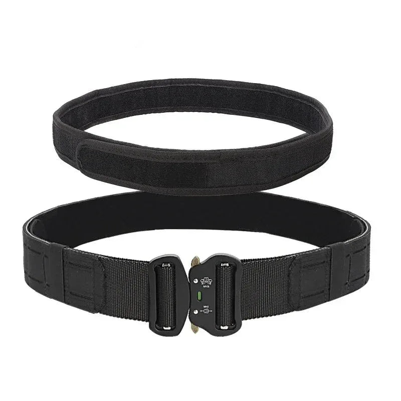 Ceinture tactique molle - Surplus militaire
