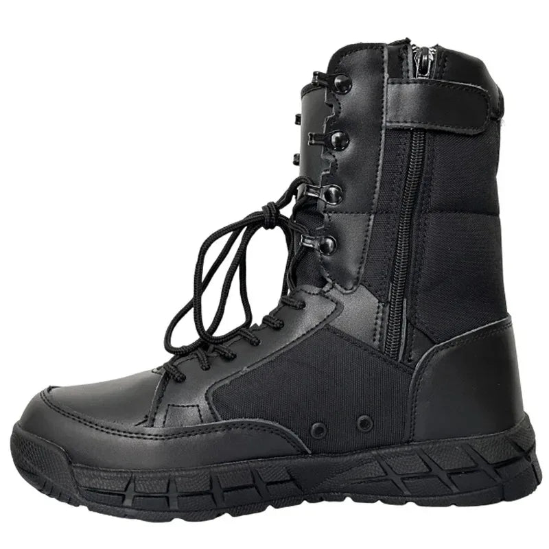 Chaussure de combat trek chaud - Surplus militaire