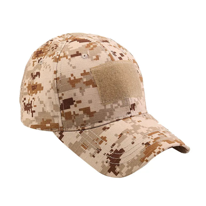 Casquette multicam - Surplus militaire