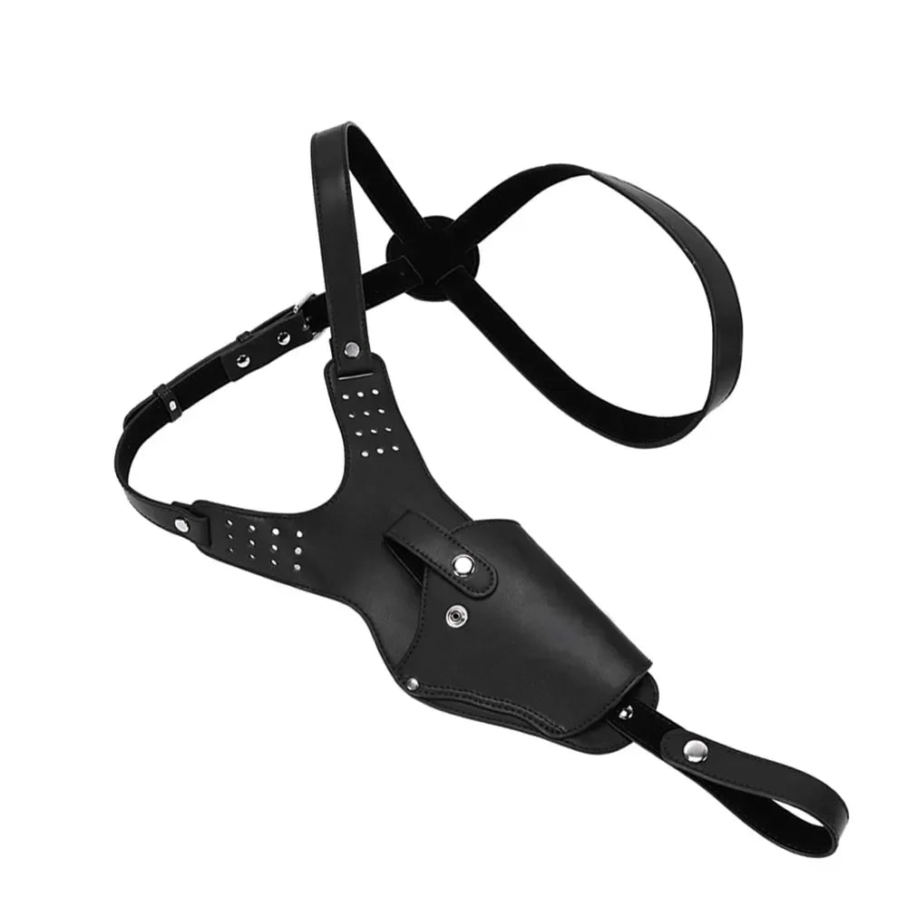 Holster d'épaule 357 magnum - Surplus militaire