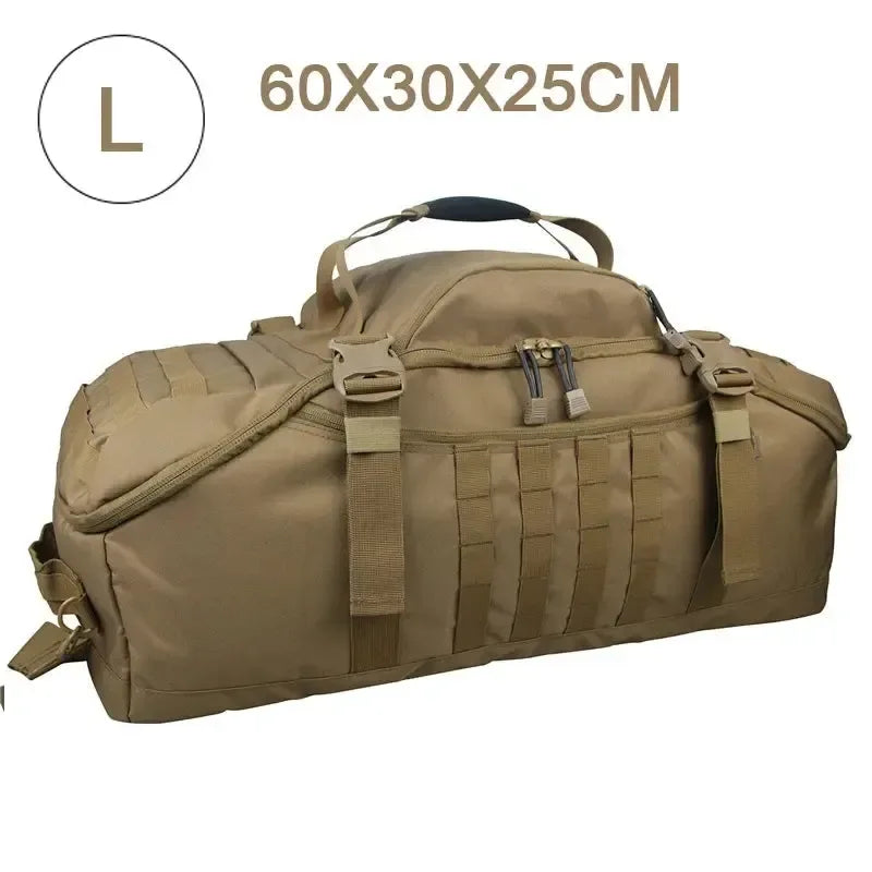 Sac de sport militaire - Surplus militaire