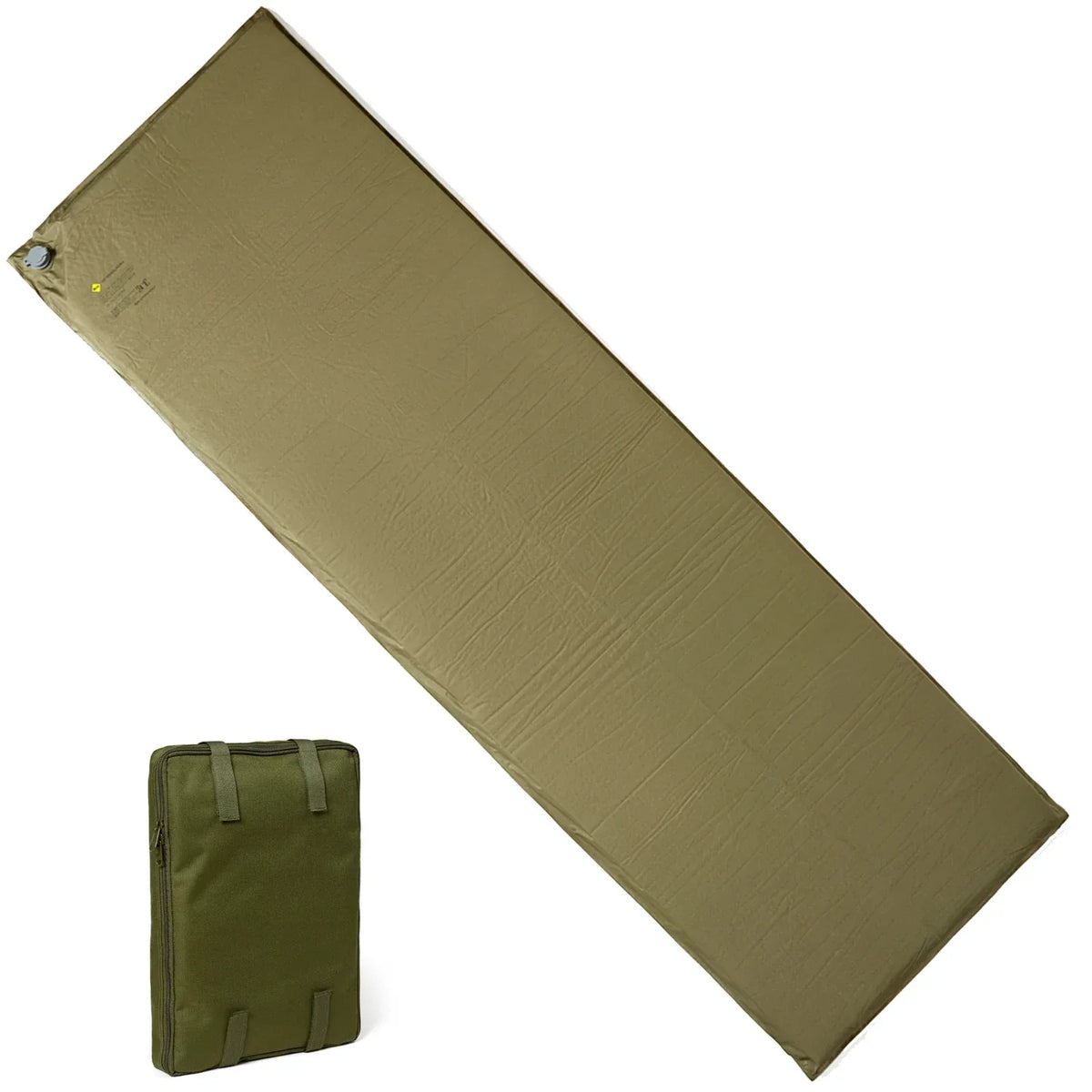 Tapis de sol militaire - Surplus militaire