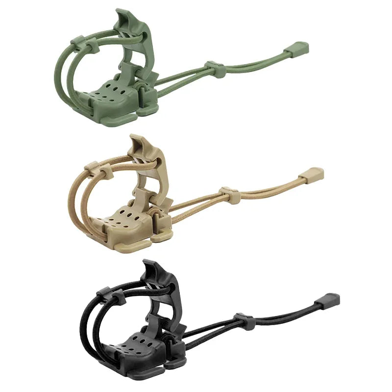Accessoires fixation molle - Surplus militaire
