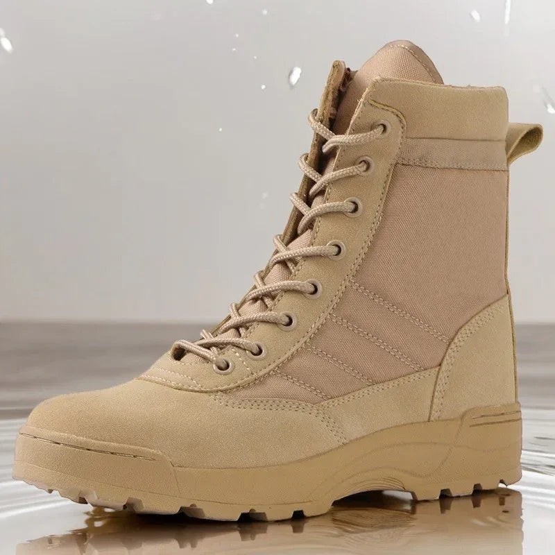 Chaussure airsoft - Surplus militaire