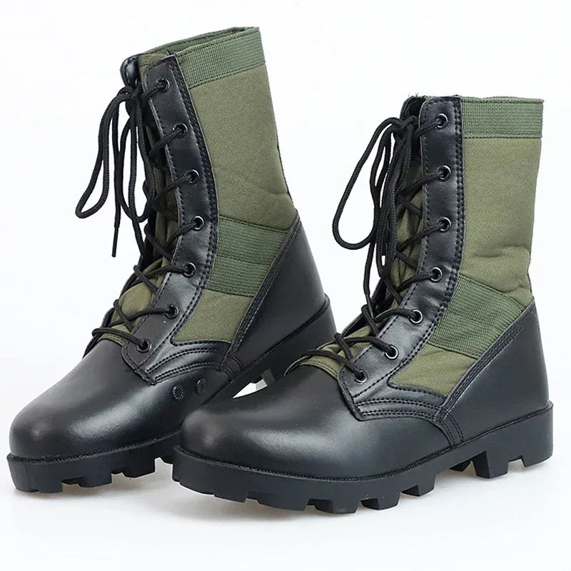 Rangers jungle - Surplus militaire