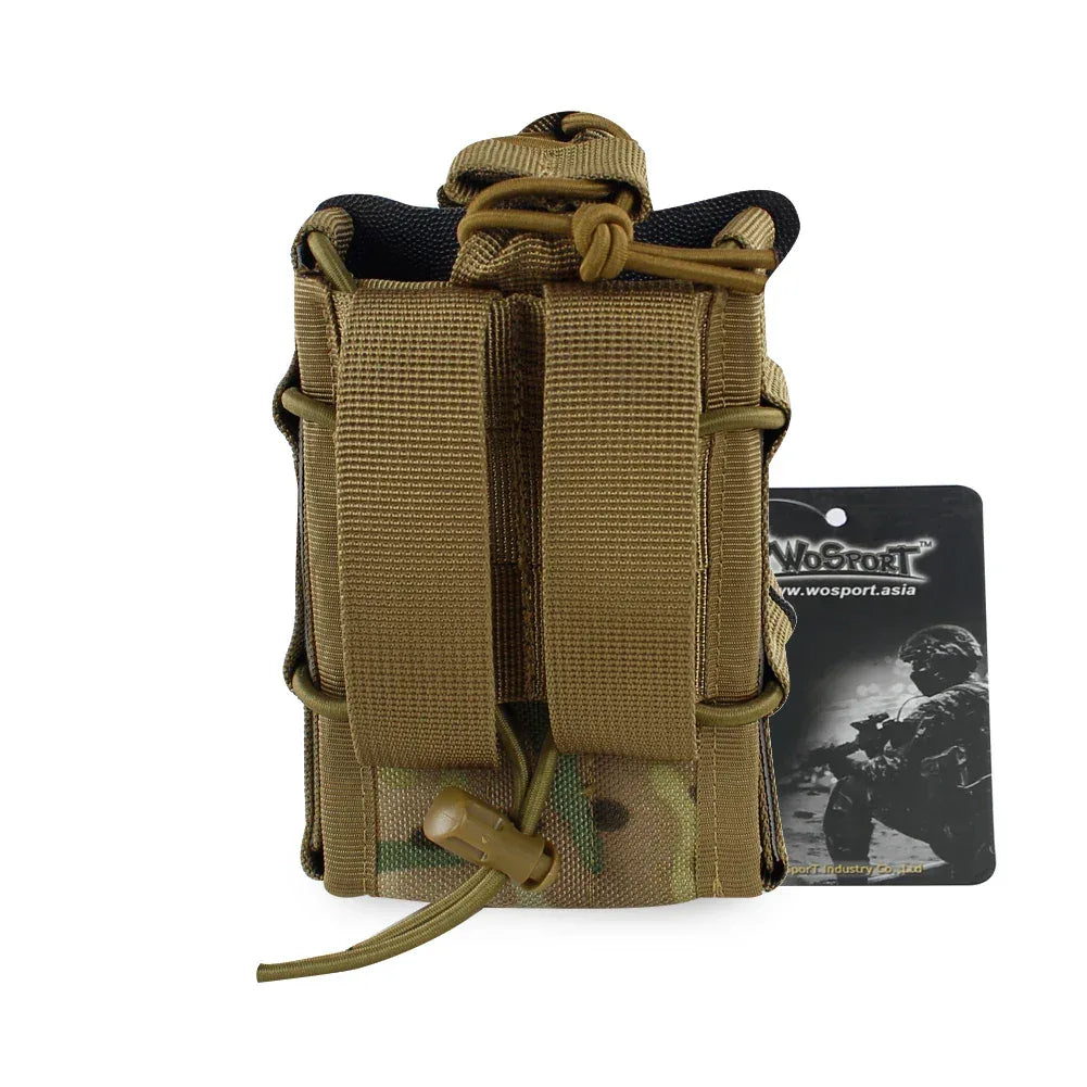 Porte chargeur g36 molle - Surplus militaire