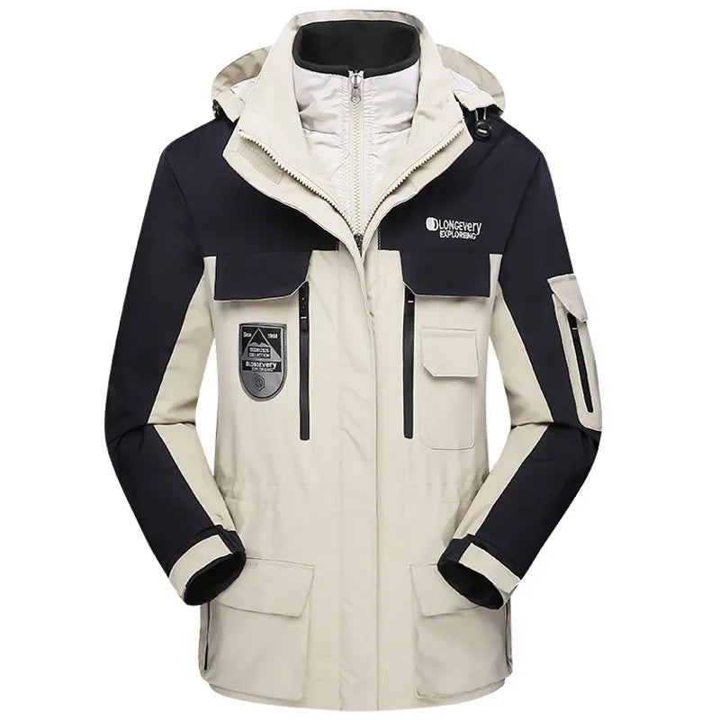 Veste de chasse traqueur - Surplus militaire