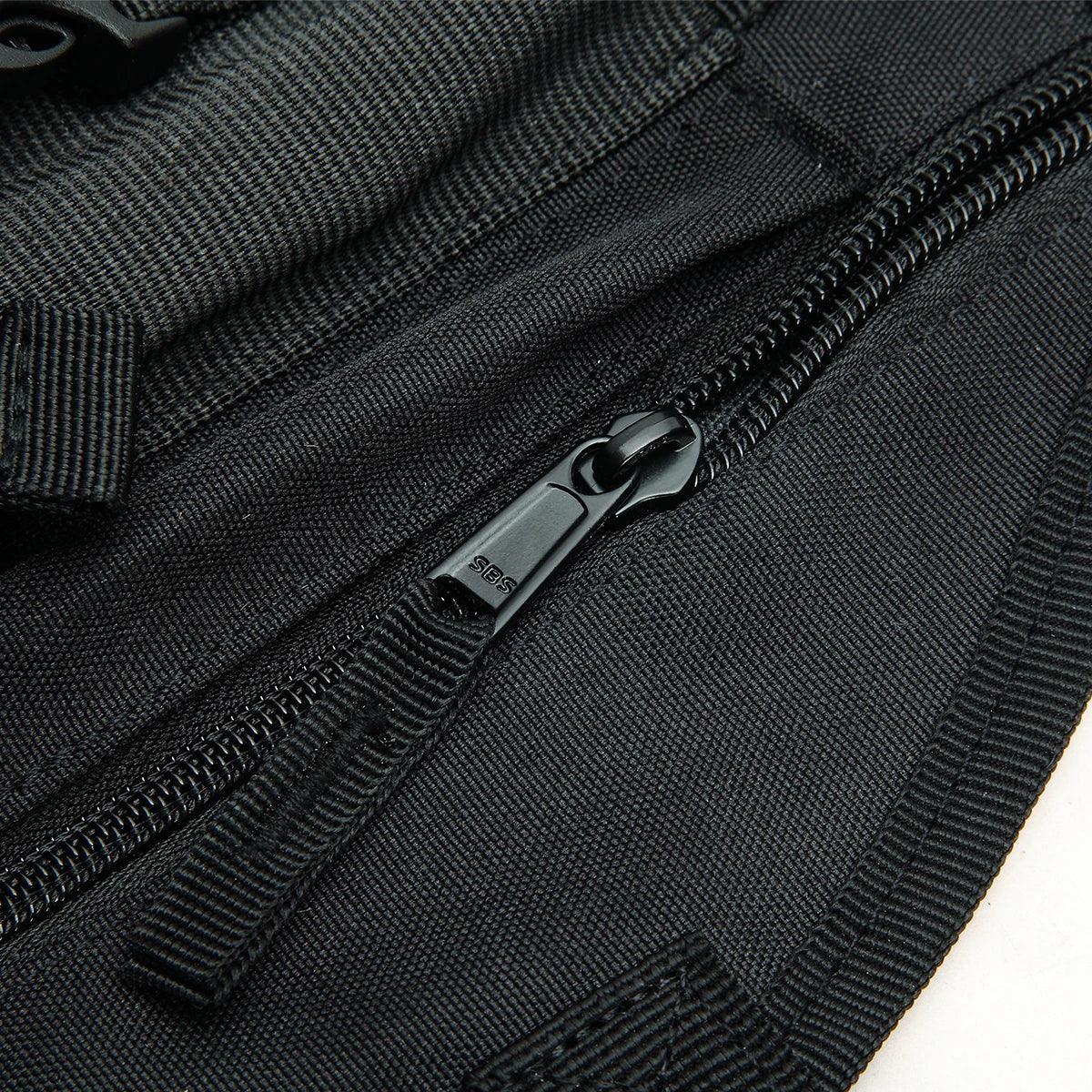 Holster radio poitrine - Surplus militaire