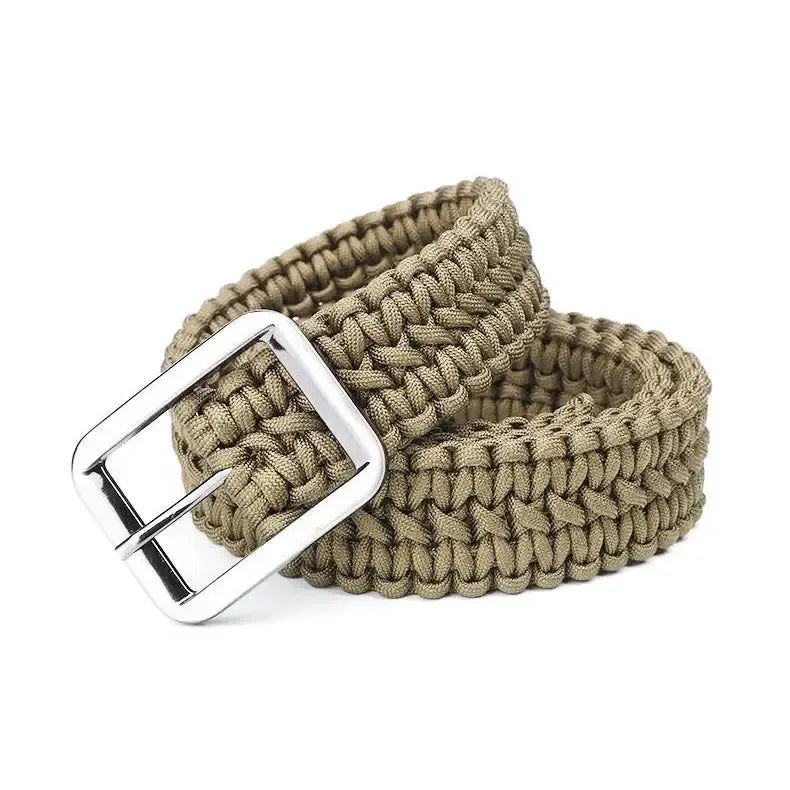 Ceinture paracorde - Surplus militaire