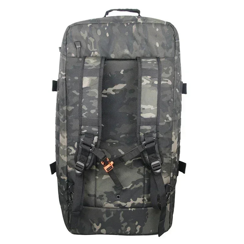 Sac Militaire Noir - Surplus militaire