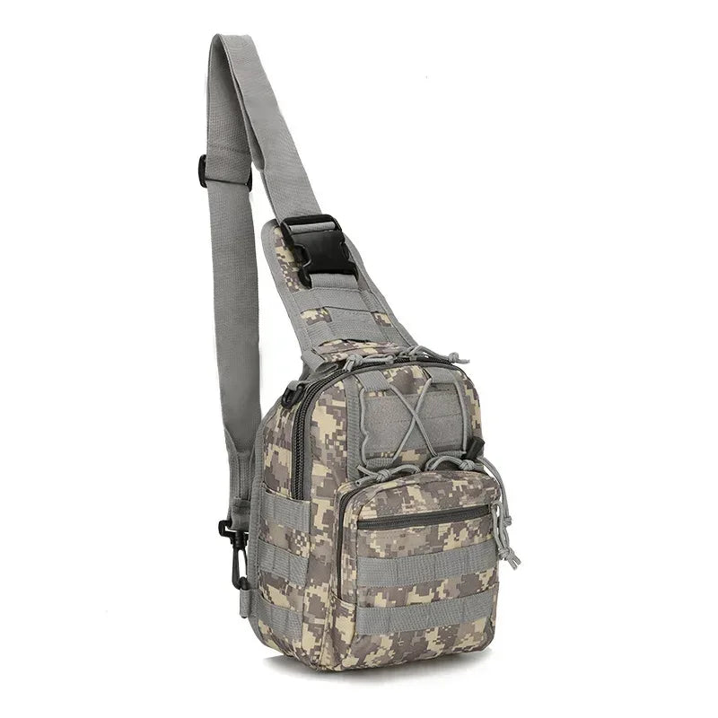 Sacoche ventrale voyage - Surplus militaire