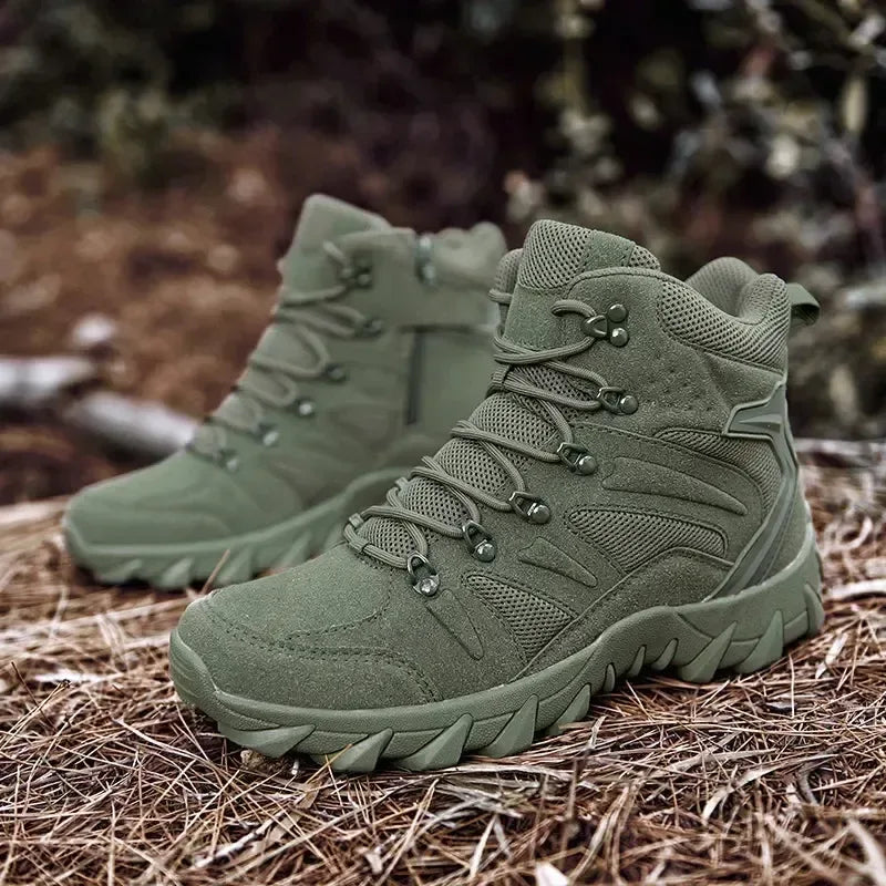 Chaussures de chasse imperméable - Surplus militaire