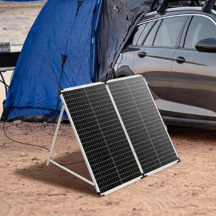 Panneaux solaire camping - Surplus militaire