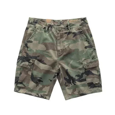 Army bermuda - Surplus militaire