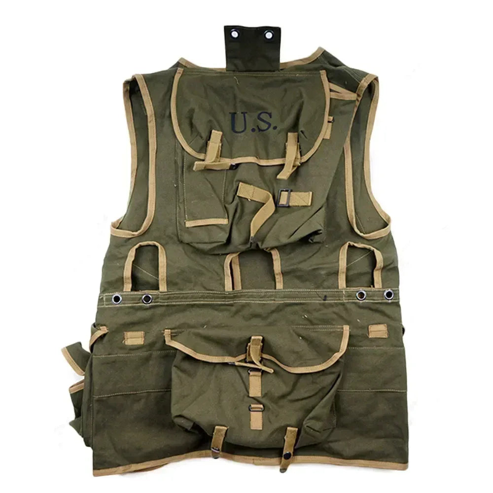 Gilet de chasse haut de gamme - Surplus militaire
