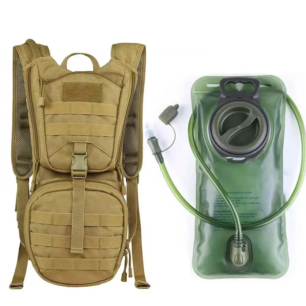 Poche à eau trekking - Surplus militaire