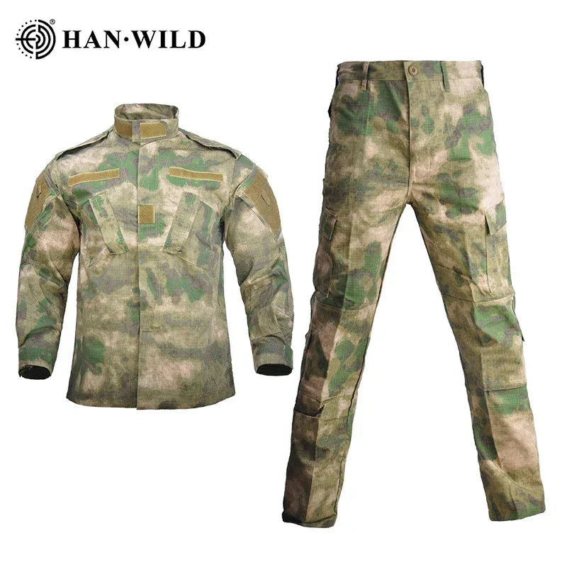 Tenue militaire multicam - Surplus militaire