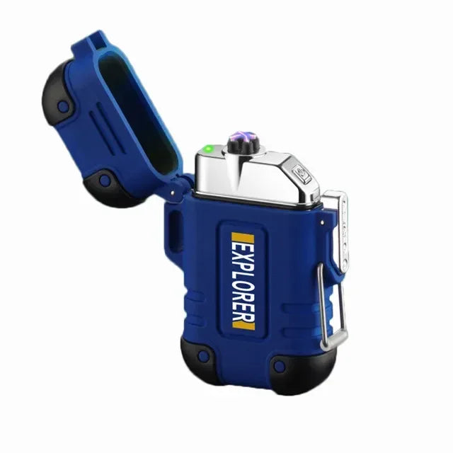 Briquet tempete survie - Surplus militaire