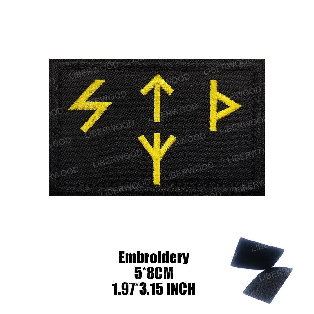 Patch militaire russe - Surplus militaire