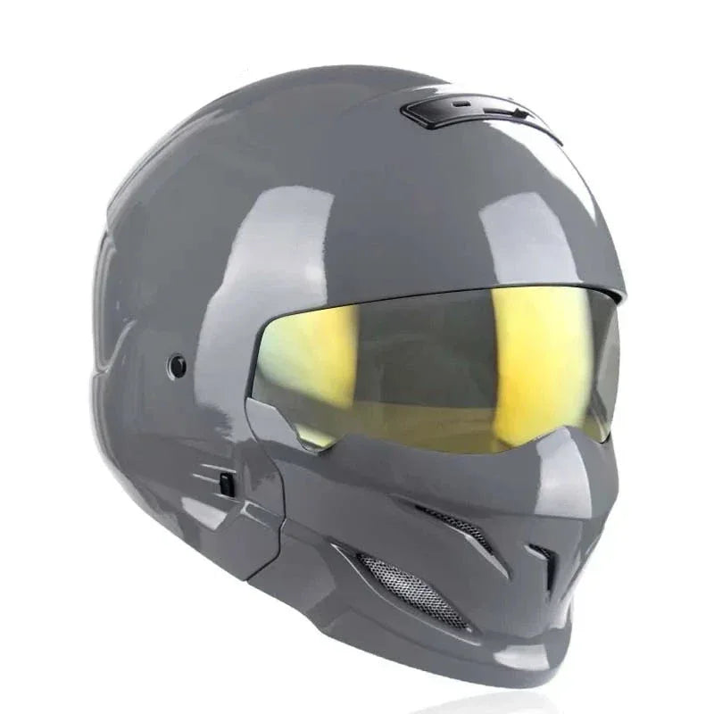 Casque combat moto - Surplus militaire