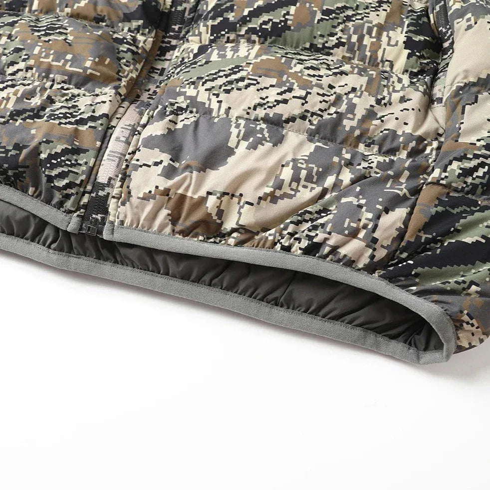 Veste de chasse légère - Surplus militaire