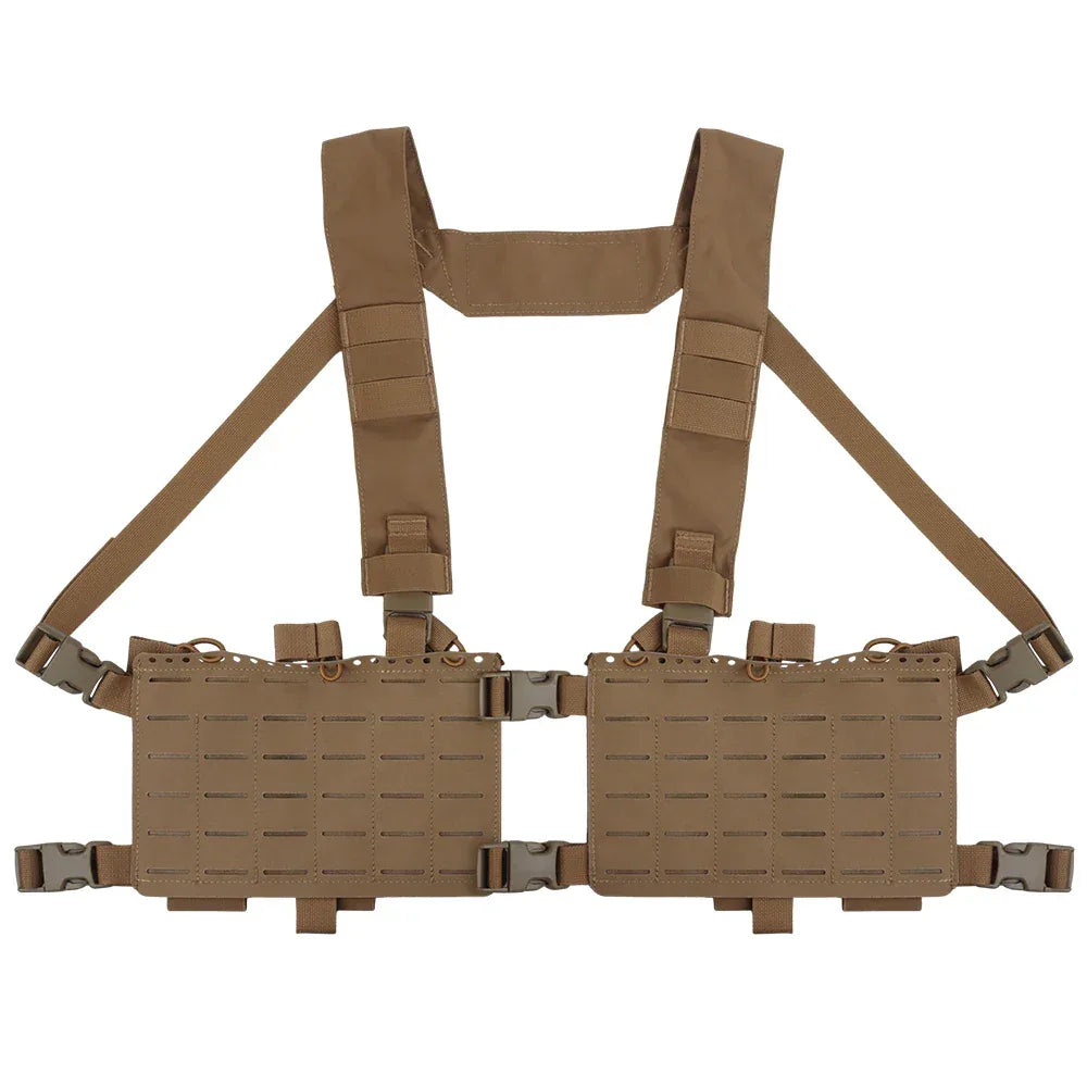 Chest rig militaire - Surplus militaire