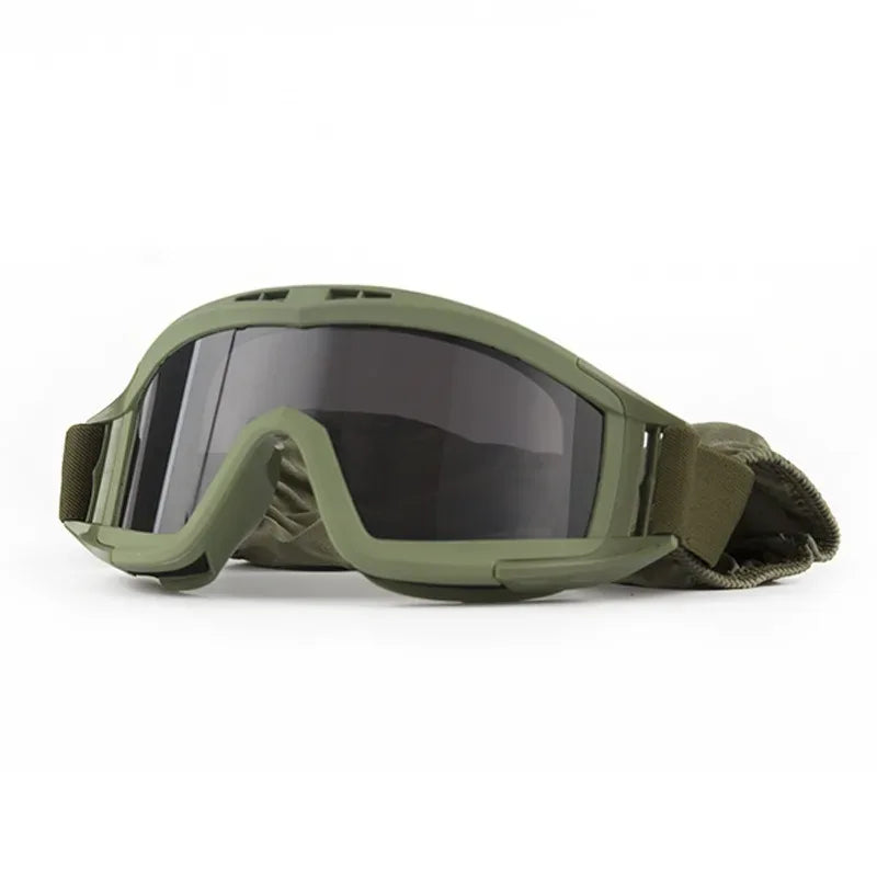 Lunette de combat militaire - Surplus militaire