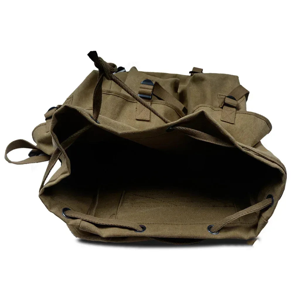 Sac a dos americain - Surplus militaire