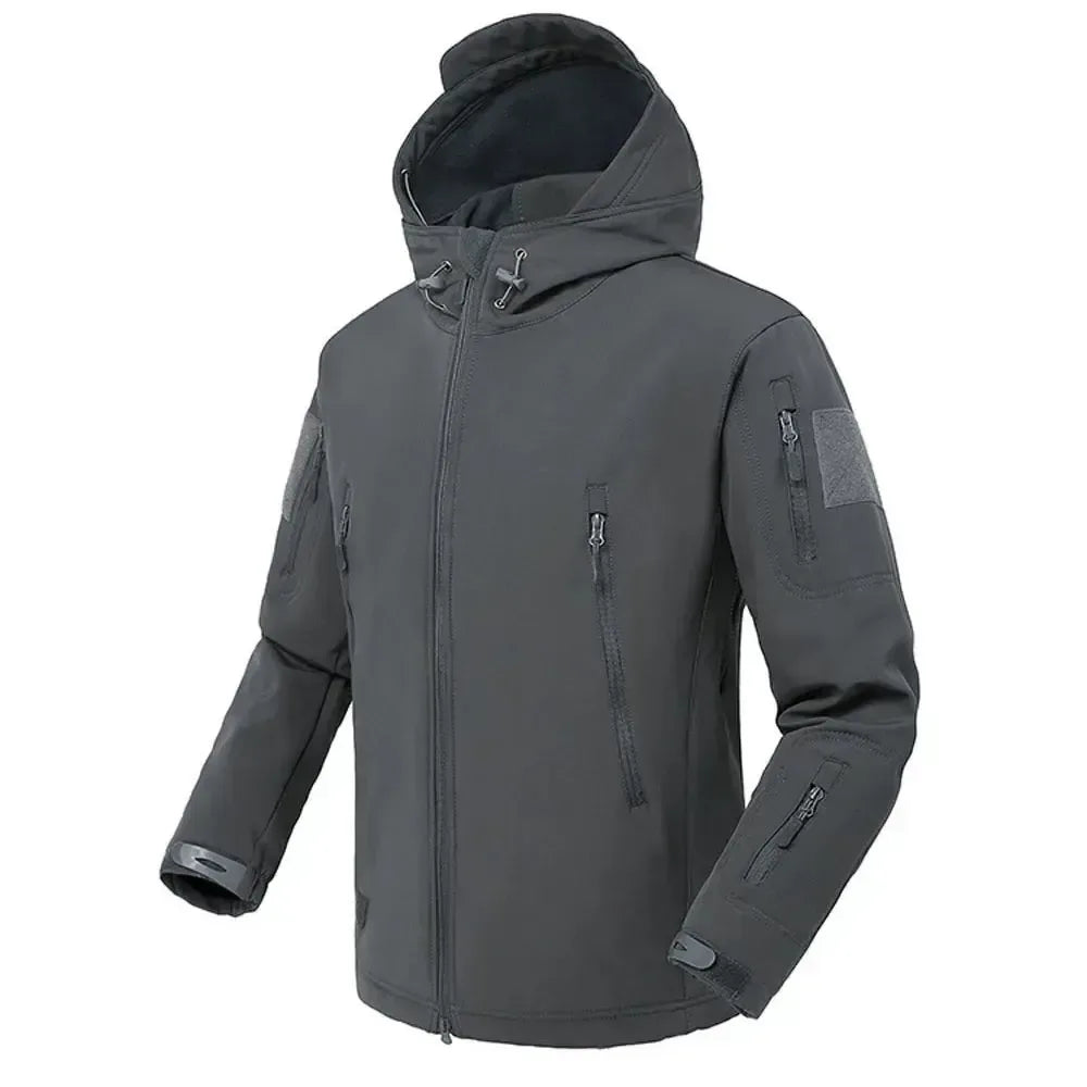Veste softshell travail - Surplus militaire