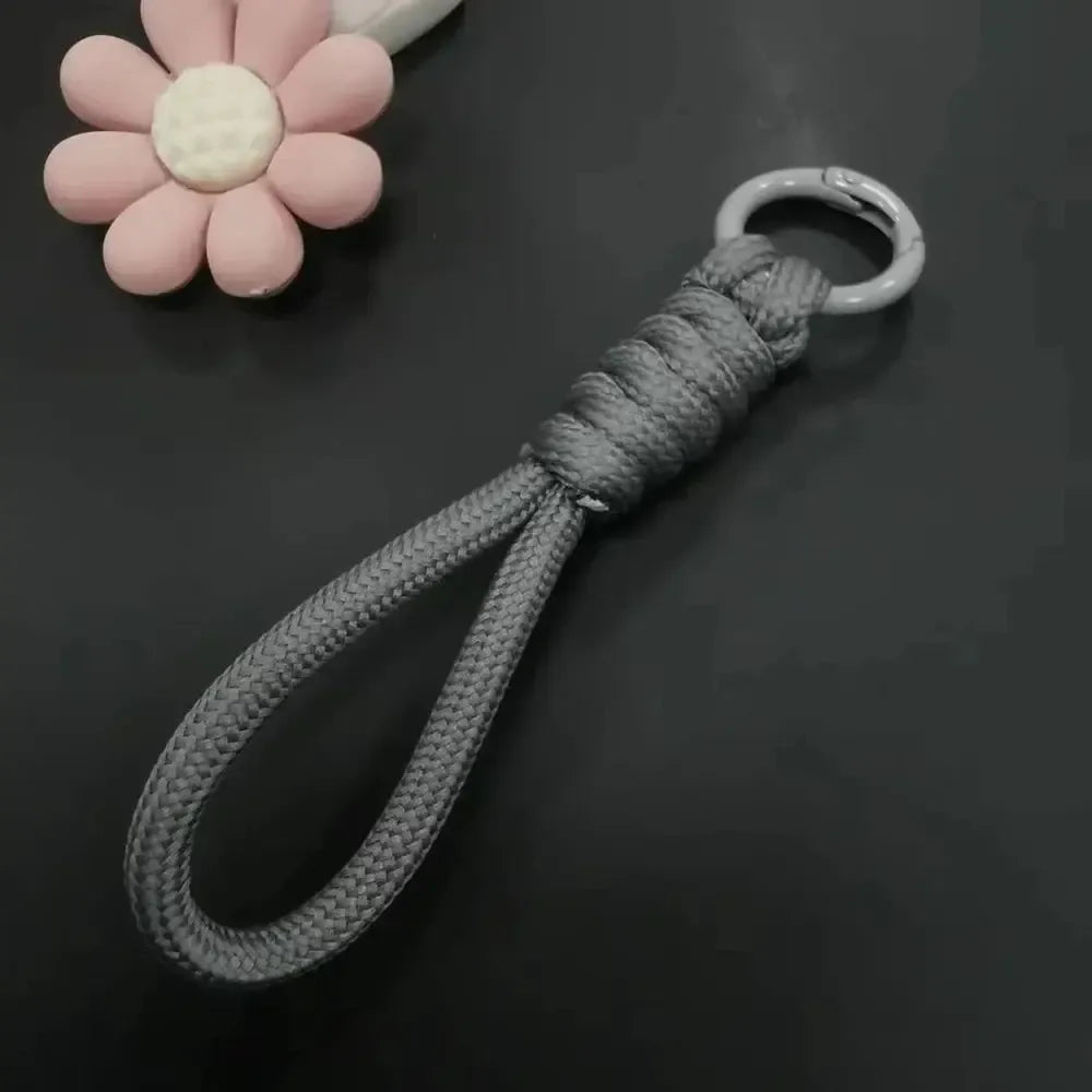 Porte clé paracorde - Surplus militaire