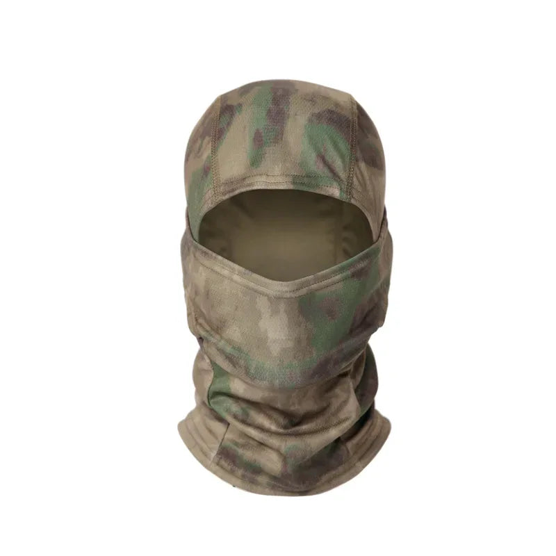 Cagoule militaire russe - Surplus militaire