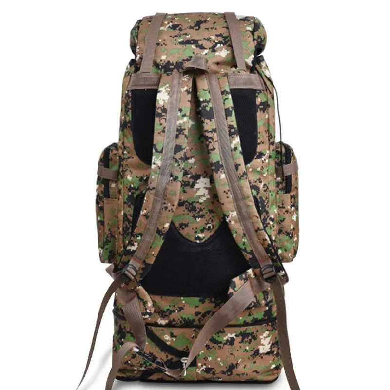 Sac à dos militaire 100l - Surplus militaire