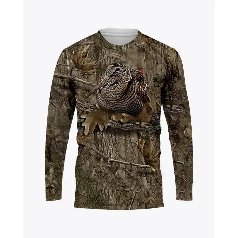 T Shirt chasse - Surplus militaire